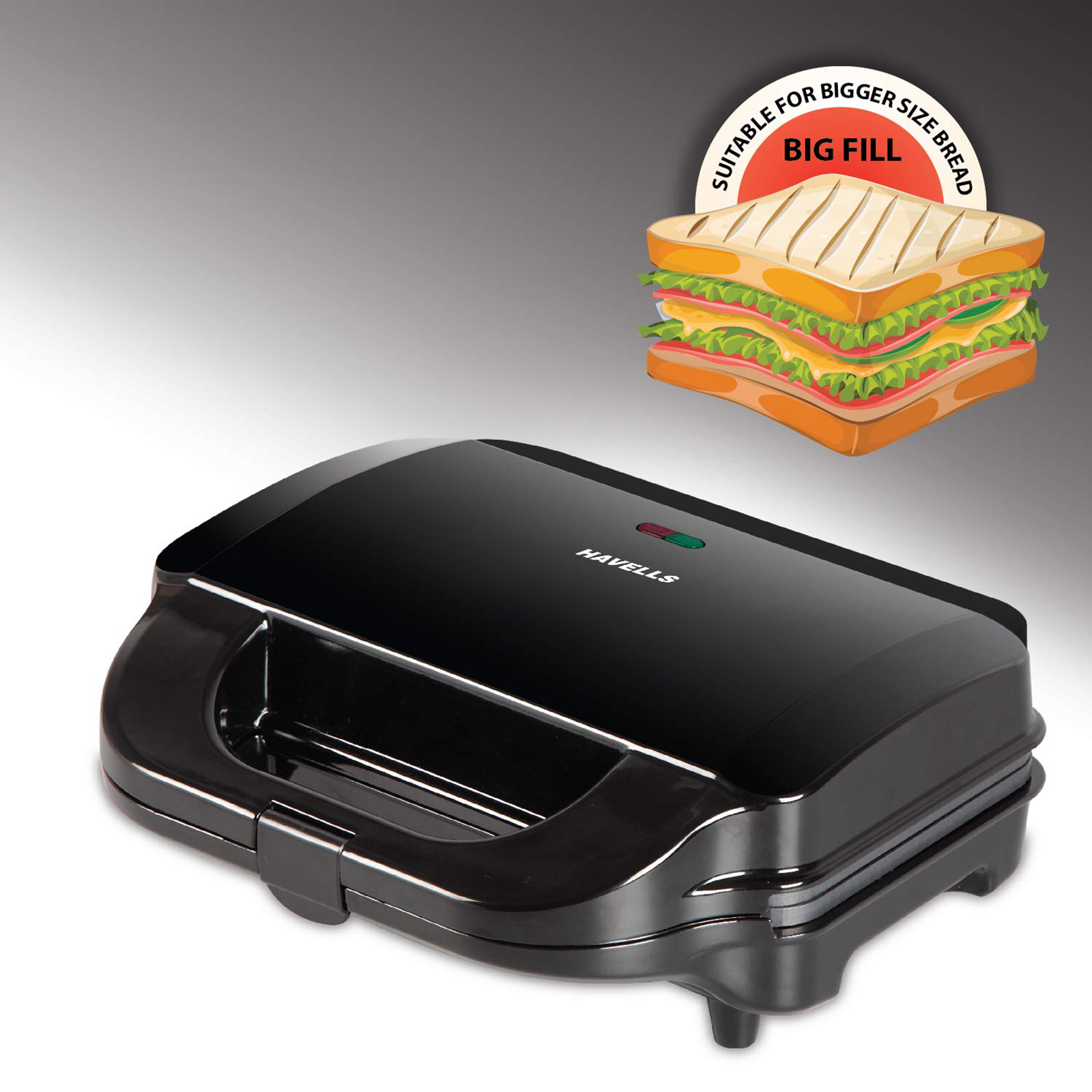 Havells grill sandwich maker sale